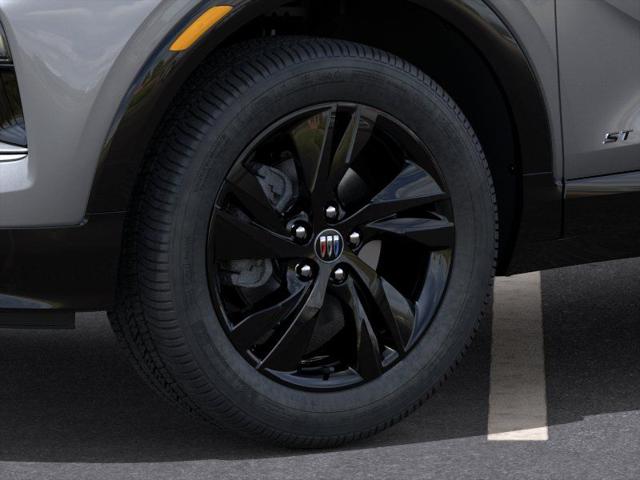 2026 Buick Encore GX Sport Touring AWD