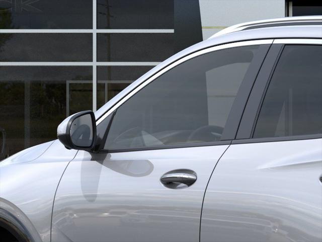 2026 Buick Encore GX Sport Touring AWD