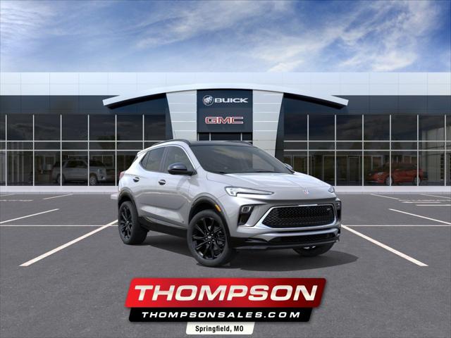 2026 Buick Encore GX Sport Touring AWD for sale in Springfield, MO