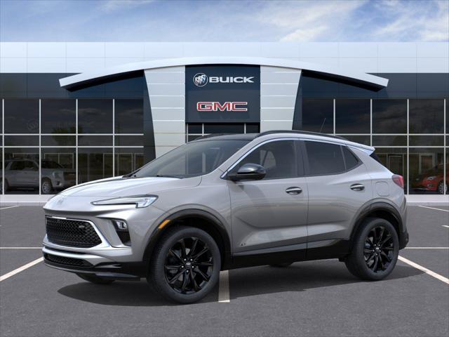 2026 Buick Encore GX Sport Touring AWD