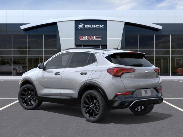 2026 Buick Encore GX Sport Touring AWD