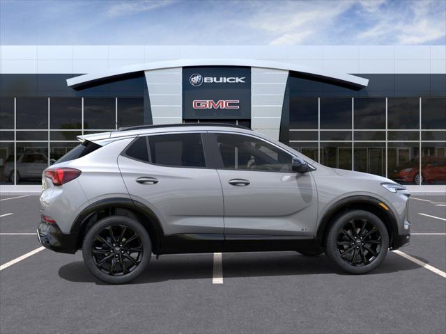 2026 Buick Encore GX Sport Touring AWD