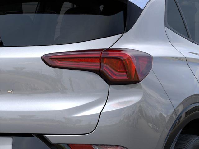 2026 Buick Encore GX Sport Touring AWD