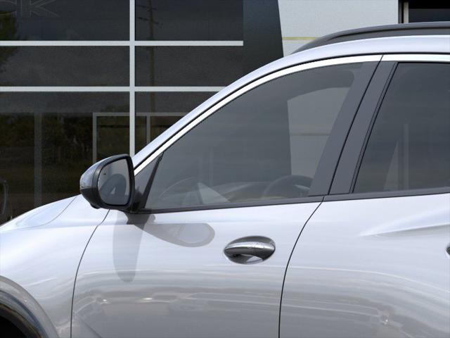 2026 Buick Encore GX Sport Touring AWD