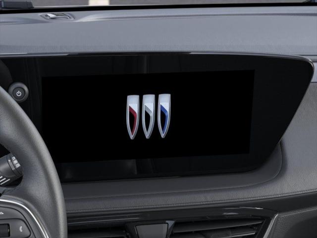 2026 Buick Encore GX Sport Touring AWD