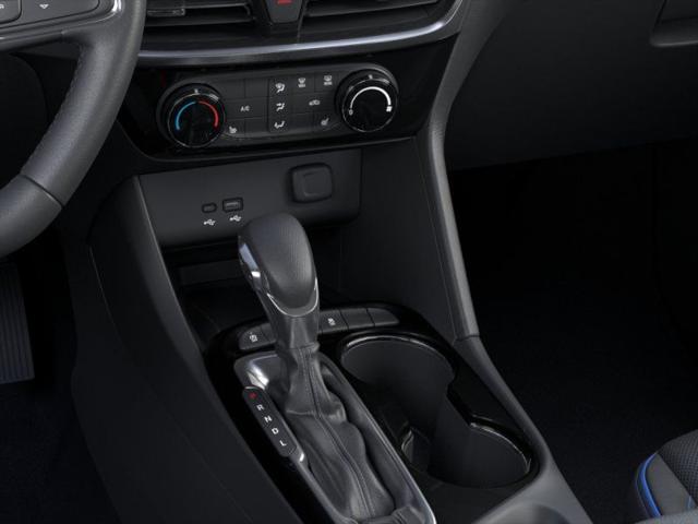 2026 Buick Encore GX Sport Touring AWD