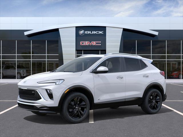 2026 Buick Encore GX Sport Touring FWD