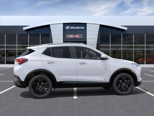 2026 Buick Encore GX Sport Touring FWD