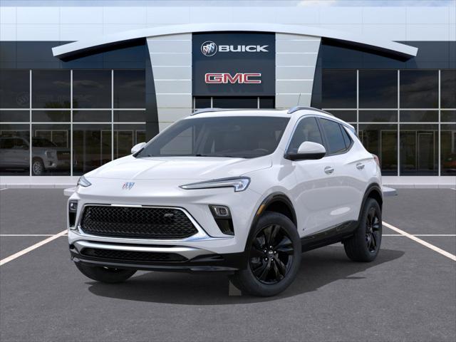 2026 Buick Encore GX Sport Touring FWD
