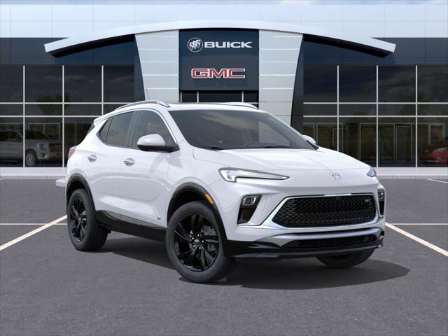 2026 Buick Encore GX Sport Touring FWD