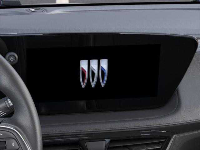 2026 Buick Encore GX Sport Touring FWD