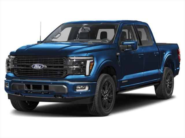 2026 Ford F-150 Platinum for sale in Manchester, NH