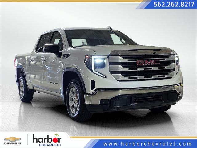 2024 GMC Sierra 1500 2WD Crew Cab Short Box SLE for sale in Long Beach, CA