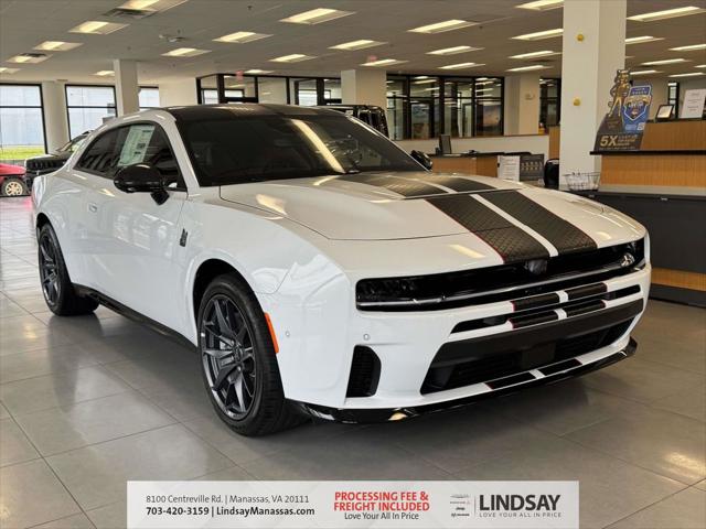 2027 Dodge Charger Scat Pack Plus for sale in Manassas, VA