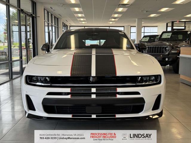 2027 Dodge Charger Scat Pack Plus