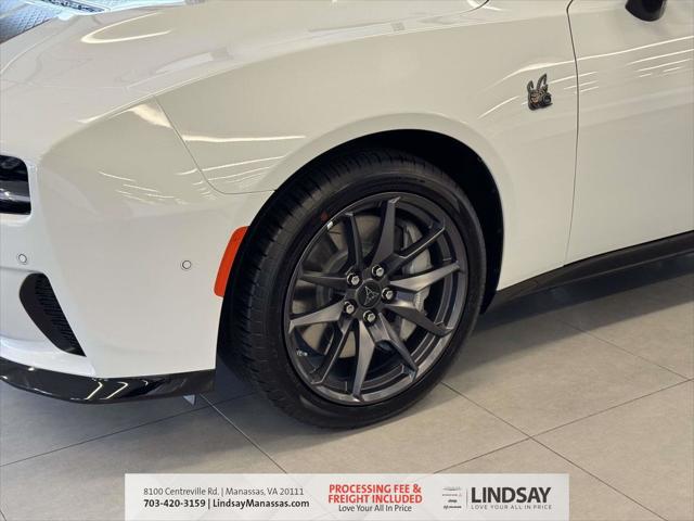 2027 Dodge Charger Scat Pack Plus