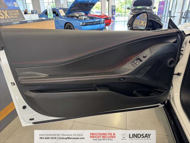 2027 Dodge Charger Scat Pack Plus