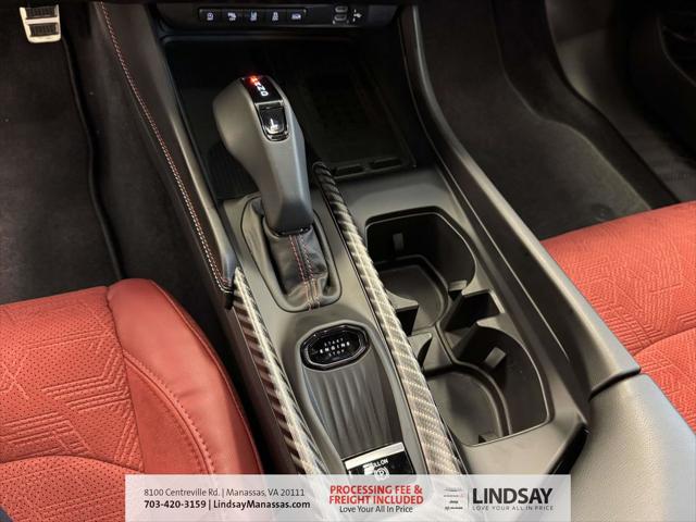2027 Dodge Charger Scat Pack Plus