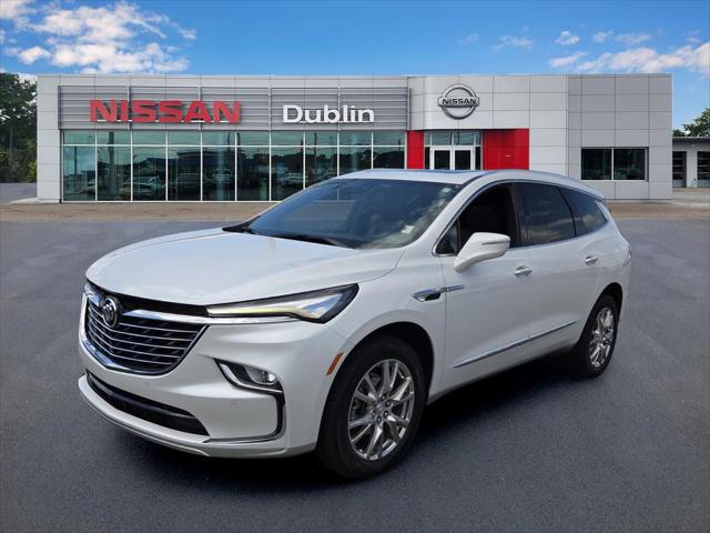2023 Buick Enclave Essence FWD for sale in Dublin, GA