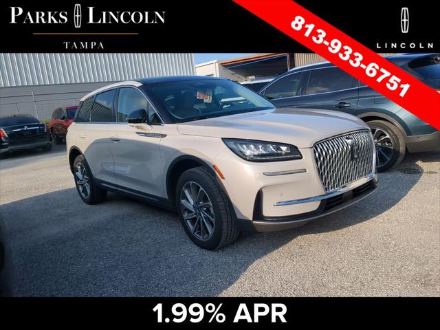 2023 Lincoln Corsair Standard for sale in Tampa, FL