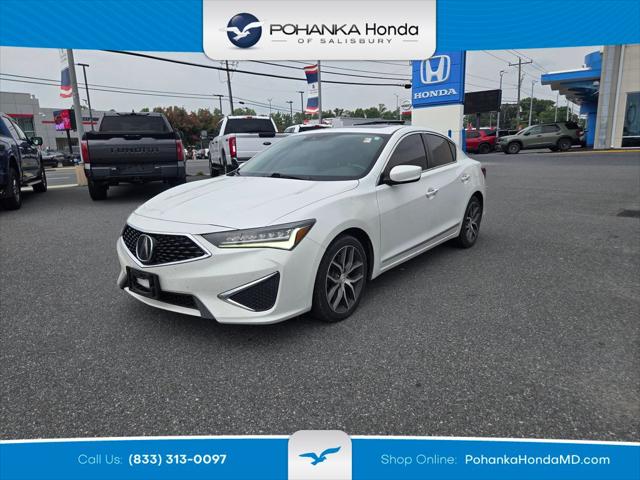 2021 Acura ILX Premium Package for sale in Salisbury, MD