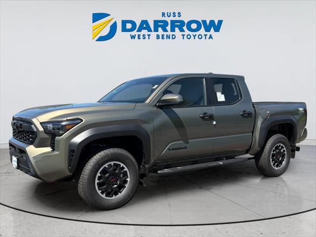 2026 Toyota Tacoma TRD Off Road for sale in West Bend, WI
