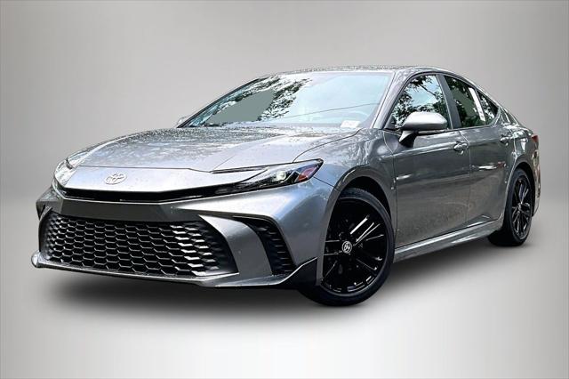 2025 Toyota Camry SE for sale in Fort Walton Beach, FL