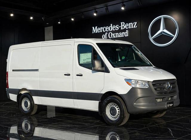 2026 Mercedes-Benz Sprinter 2500 Standard Roof 4-Cyl Diesel for sale in Oxnard, CA