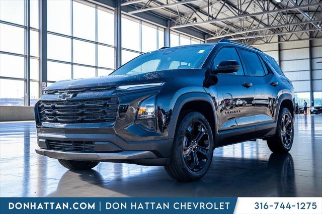 2027 Chevrolet Equinox AWD LT for sale in Wichita, KS