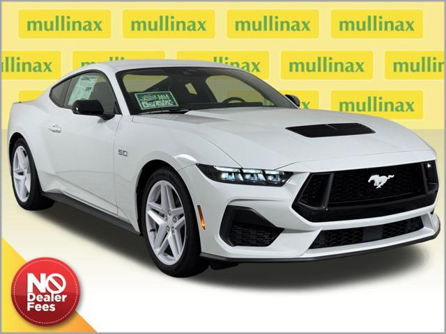 2026 Ford Mustang GT Premium Fastback for sale in Kissimmee, FL