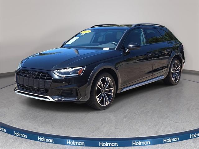 2023 Audi allroad Premium Plus 45 TFSI quattro S tronic for sale in San Diego, CA