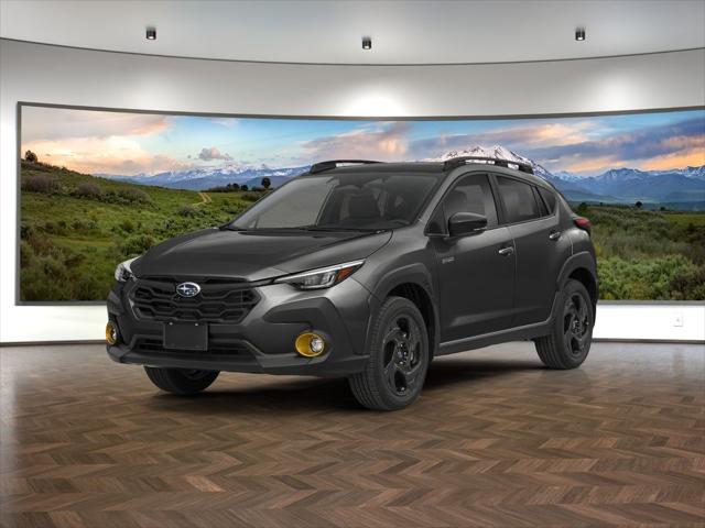 2026 Subaru Crosstrek Sport for sale in Glenwood Springs, CO