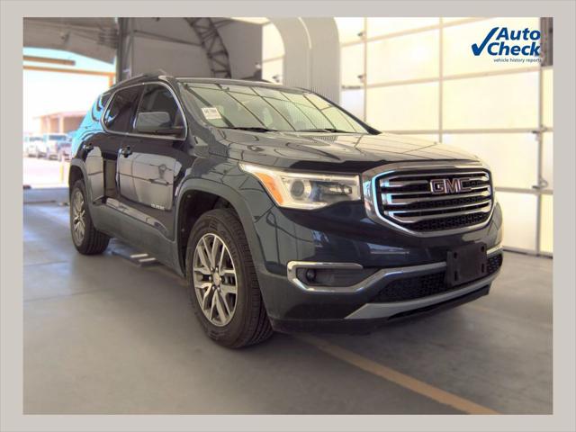 2019 GMC Acadia SLE-2 for sale in Gun Barrel City, TX