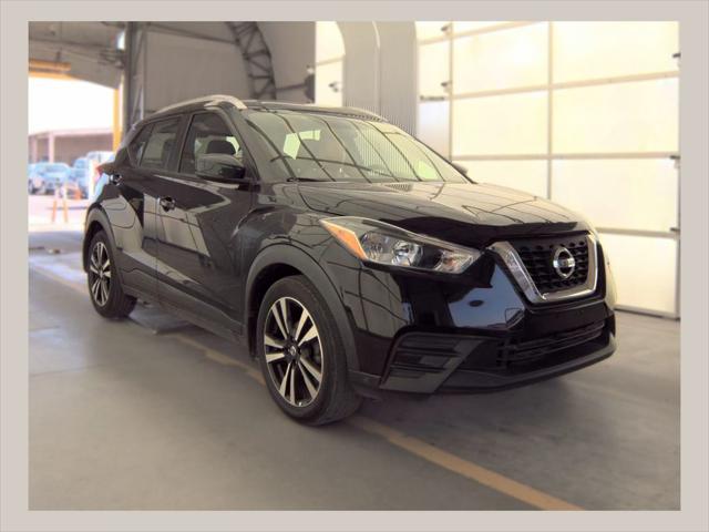 2018 Nissan Kicks SV for sale in Gun Barrel City, TX