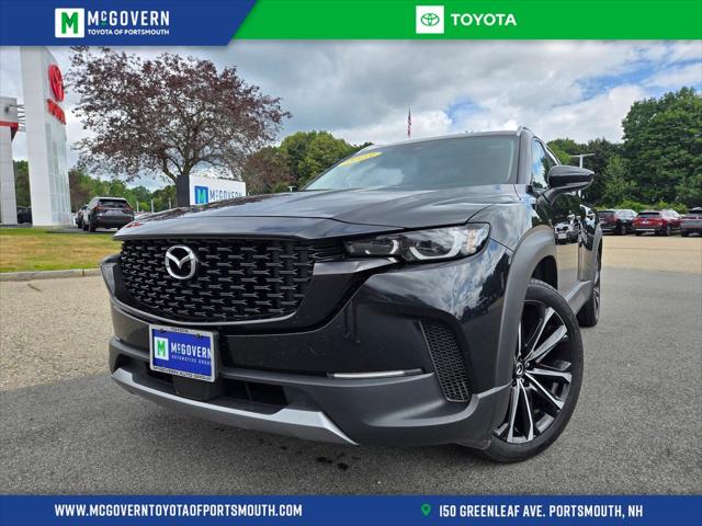 2023 Mazda CX-50 2.5 Turbo Premium for sale in Portsmouth, NH