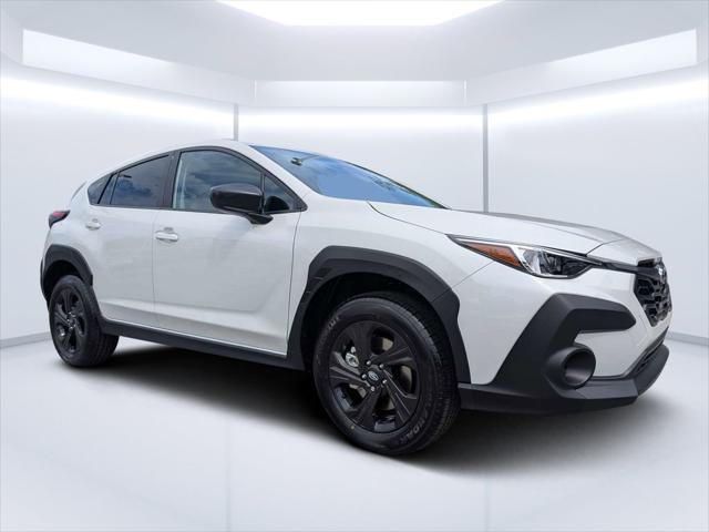 2026 Subaru Crosstrek Base for sale in Jacksonville, FL
