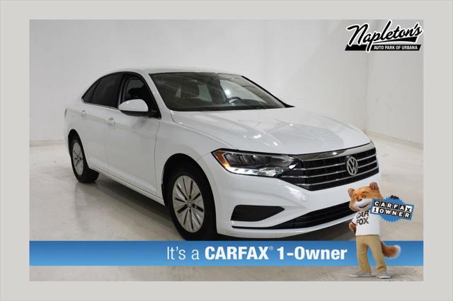 2020 Volkswagen Jetta 1.4T S for sale in Urbana, IL