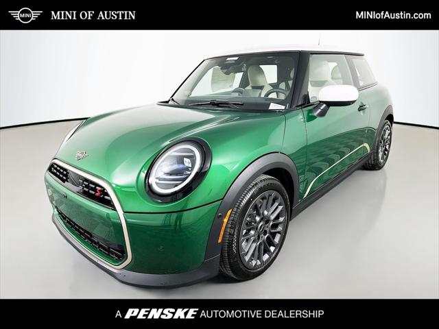 2026 MINI Hardtop Cooper S for sale in Austin, TX