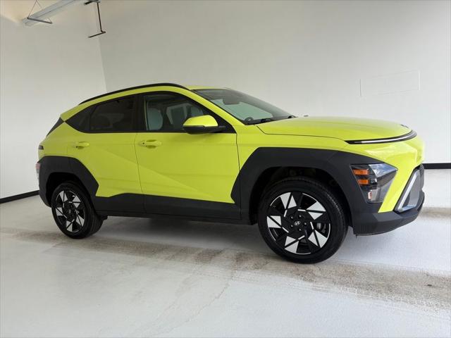 2024 Hyundai Kona SEL for sale in Muskogee, OK
