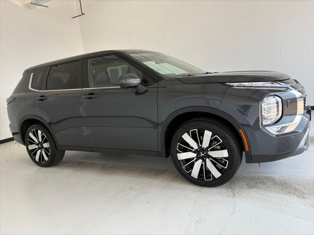 2025 Mitsubishi Outlander SE 2.5 S-AWC for sale in Muskogee, OK