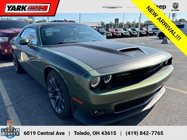 2023 Dodge Challenger R/T for sale in Toledo, OH