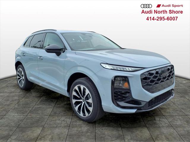 2026 Audi Q3 TFSI quattro S tronic for sale in Brown Deer, WI