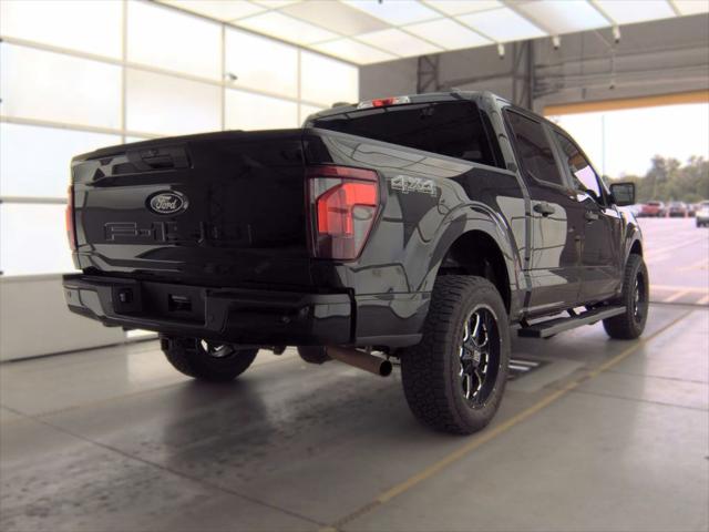 Used 2024 Ford F-150 STX For Sale in Olive Branch, MS