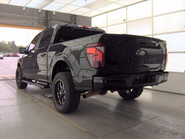 Used 2024 Ford F-150 STX For Sale in Olive Branch, MS