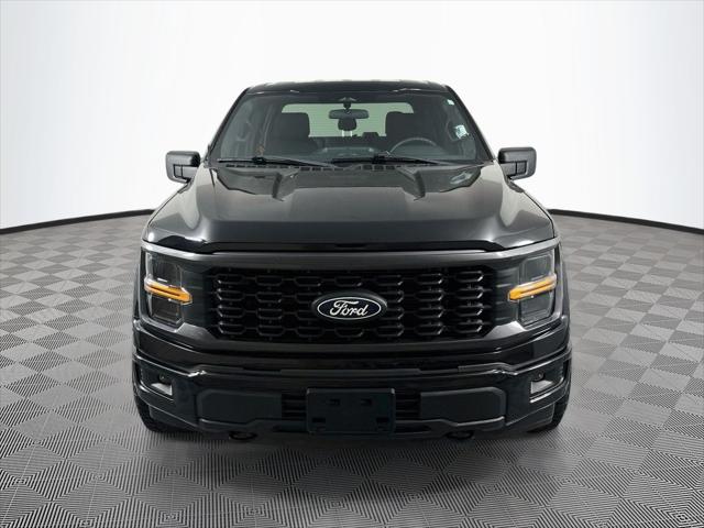 Used 2024 Ford F-150 STX For Sale in Olive Branch, MS