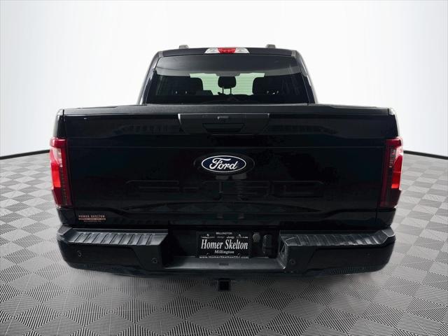 Used 2024 Ford F-150 STX For Sale in Olive Branch, MS