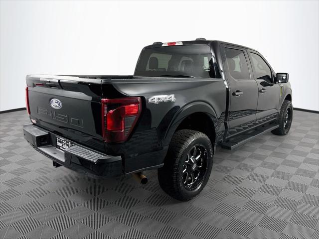 Used 2024 Ford F-150 STX For Sale in Olive Branch, MS