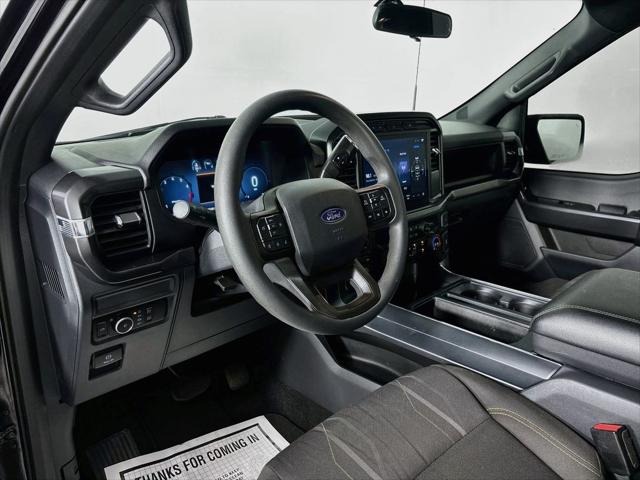 Used 2024 Ford F-150 STX For Sale in Olive Branch, MS