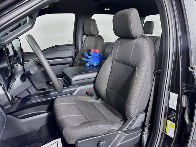 Used 2024 Ford F-150 STX For Sale in Olive Branch, MS