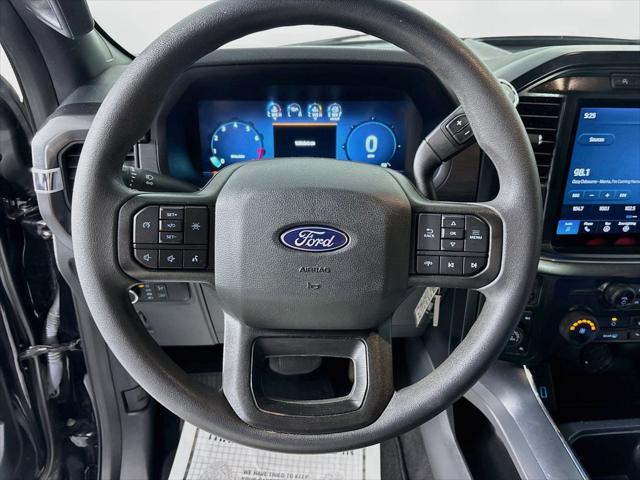Used 2024 Ford F-150 STX For Sale in Olive Branch, MS